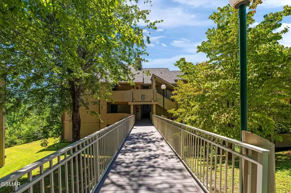 3710 Weber Road #101B, Gatlinburg, TN 37738