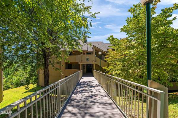 3710 Weber Road #101B, Gatlinburg, TN 37738