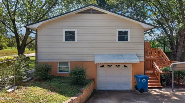743 Jaybird Road, Morristown, TN 37814