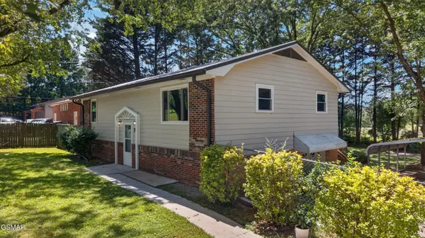 743 Jaybird Road, Morristown, TN 37814