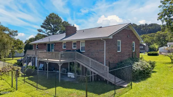 819 Redwood Drive, Mount Carmel, TN 37645