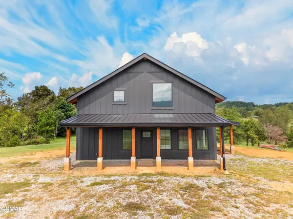 1755 Sunnydale Road, Greeneville, TN 37743