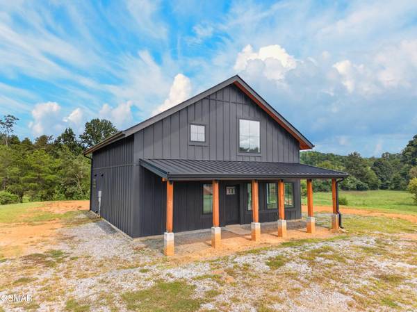1755 Sunnydale Road, Greeneville, TN 37743