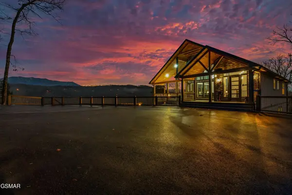 77 Flintlock Lane, Sevierville, TN 37862