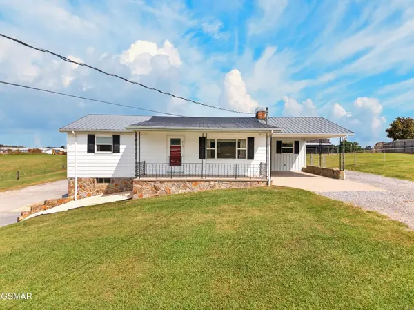 215 White Sands Road, Greeneville, TN 37743