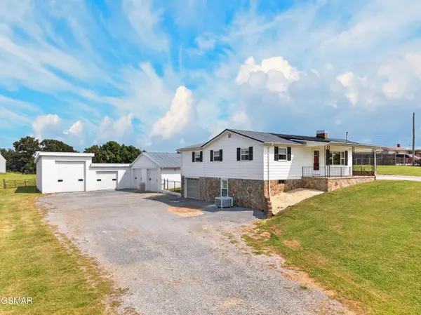 215 White Sands Road, Greeneville, TN 37743