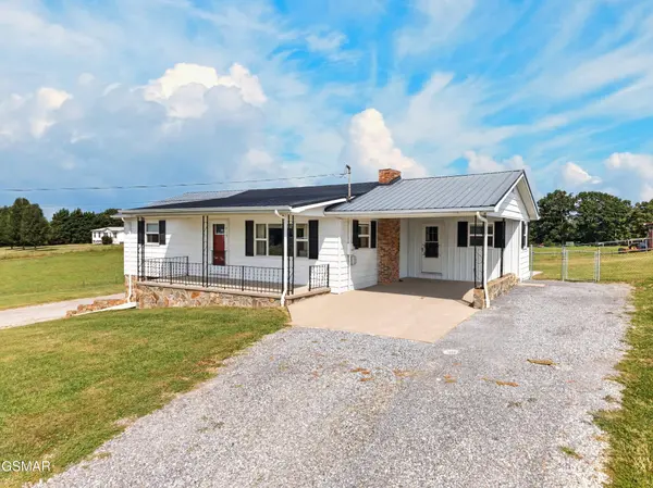 215 White Sands Road, Greeneville, TN 37743