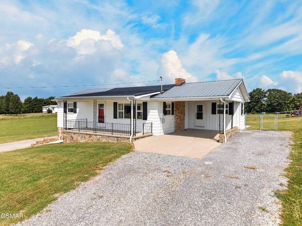 215 White Sands Road, Greeneville, TN 37743