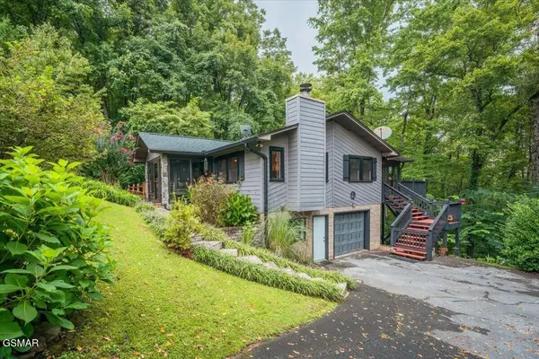 1931 Spring Hill Drive, Sevierville, TN 37876