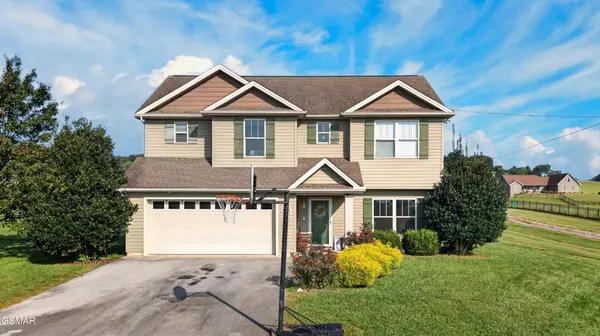 536 Elmer Walker Road, Jonesborough, TN 37659