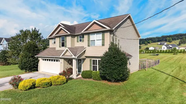 536 Elmer Walker Road, Jonesborough, TN 37659