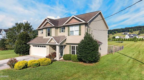 536 Elmer Walker Road, Jonesborough, TN 37659