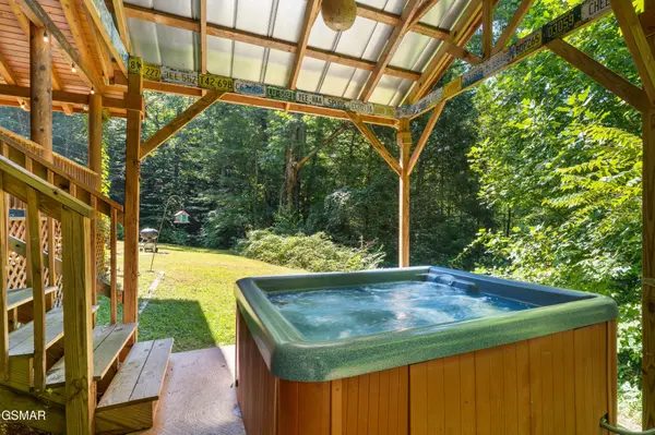 1284 Laurel Lick Road #2, Sevierville, TN 37862
