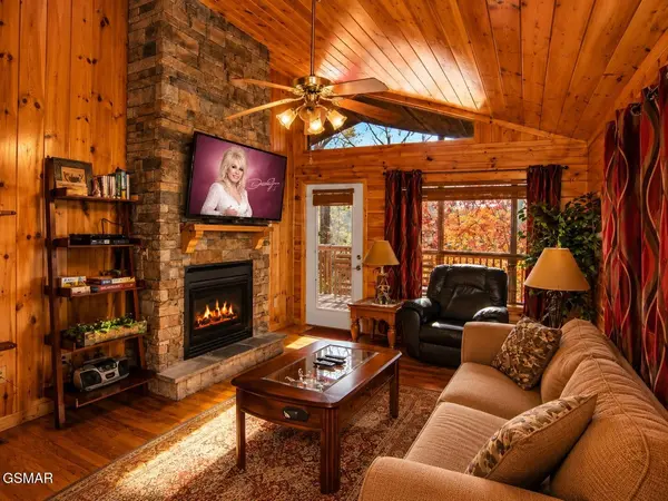 1540 Bears Den Way, Sevierville, TN 37862