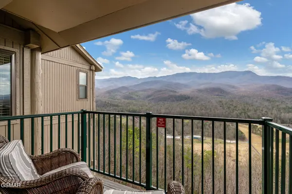 3710 Weber Road #307C, Gatlinburg, TN 37738