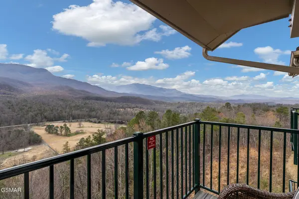 3710 Weber Road #307C, Gatlinburg, TN 37738