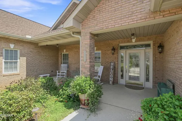 1264 Blake Lea, Sevierville, TN 37862