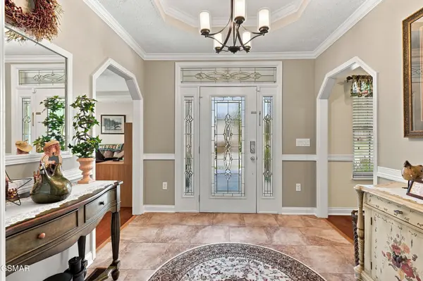 1264 Blake Lea, Sevierville, TN 37862