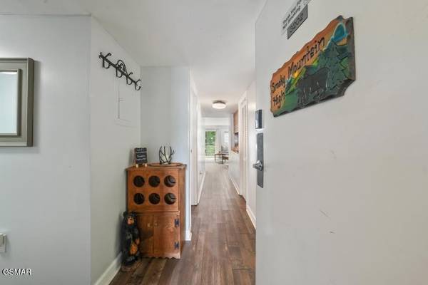 1260 Ski View Drive #3202, Gatlinburg, TN 37738