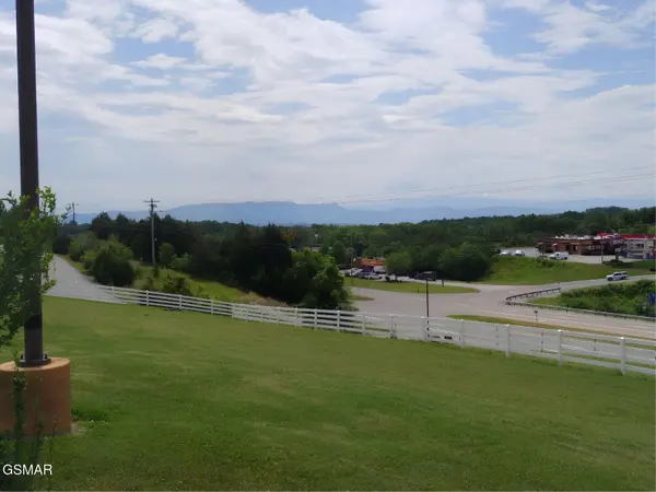 0 Valley Drive, Dandridge, TN 37725