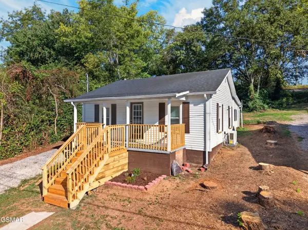 434 Jarnigan Street, Jefferson City, TN 37760
