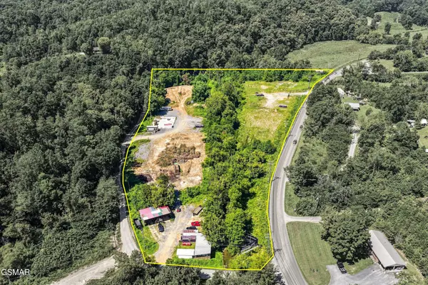 1549 Clabo Hollow Road, Sevierville, TN 37876