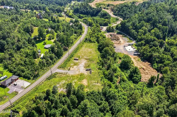 1549 Clabo Hollow Road, Sevierville, TN 37876