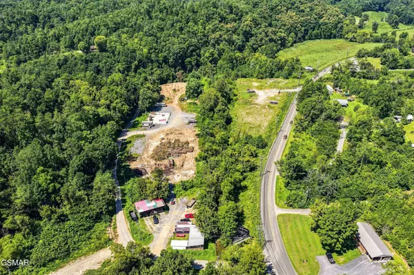 1549 Clabo Hollow Road, Sevierville, TN 37876