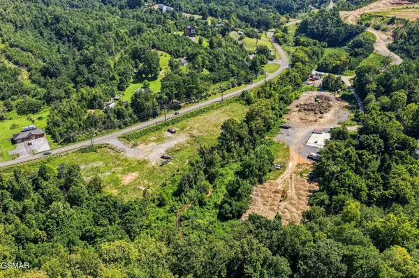 1549 Clabo Hollow Road, Sevierville, TN 37876