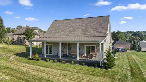 2212 Cristopher Court, Morristown, TN 37814