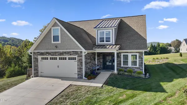 2212 Cristopher Court, Morristown, TN 37814