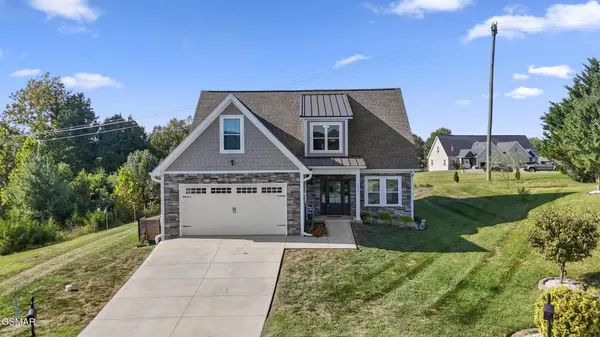 2212 Cristopher Court, Morristown, TN 37814