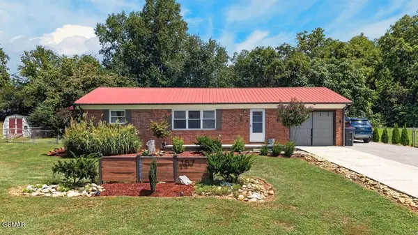 157 Britton Drive, Talbott, TN 37877