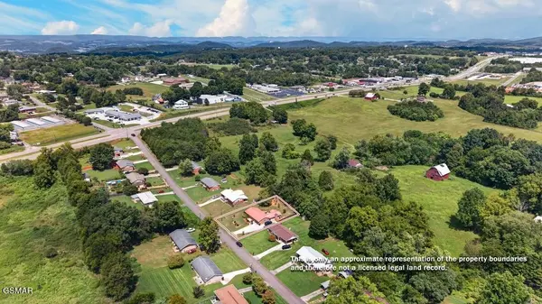 157 Britton Drive, Talbott, TN 37877