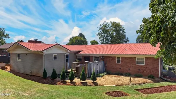 157 Britton Drive, Talbott, TN 37877