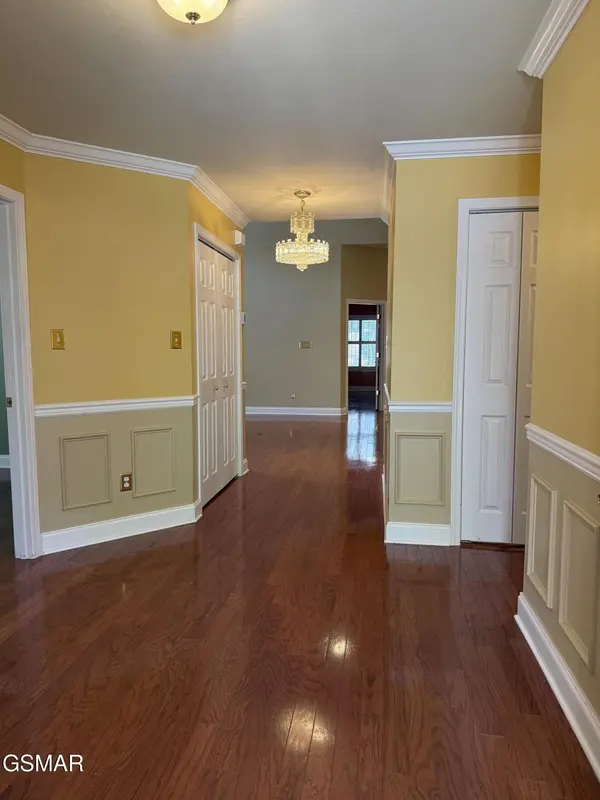 1035 Fine Glen Drive, Sevierville, TN 37862