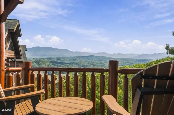 2310 Top of The World Drive, Sevierville, TN 37876