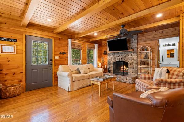 3956 Millers Ridge Way, Sevierville, TN 37862