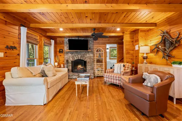 3956 Millers Ridge Way, Sevierville, TN 37862