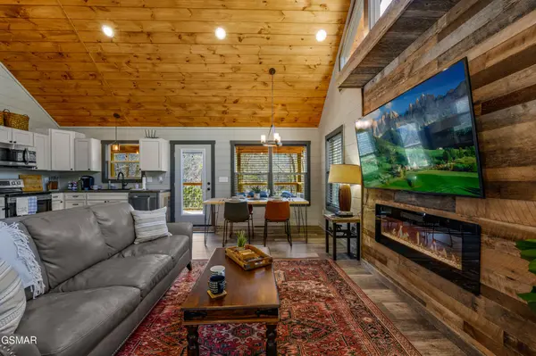3930 Claude Shields Way, Sevierville, TN 37876