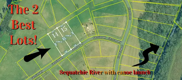 15 Farmview Way, Dunlap, TN 37327