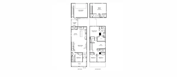 7121 Havana Drive, Franklin, TN 37067