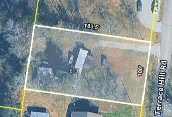 613 Terrace Hill Rd, Mount Juliet, TN 37122