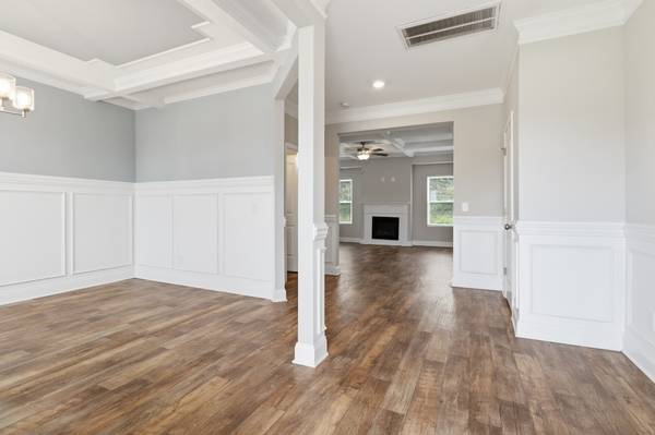 2255 Viking Ct, Murfreesboro, TN 37127