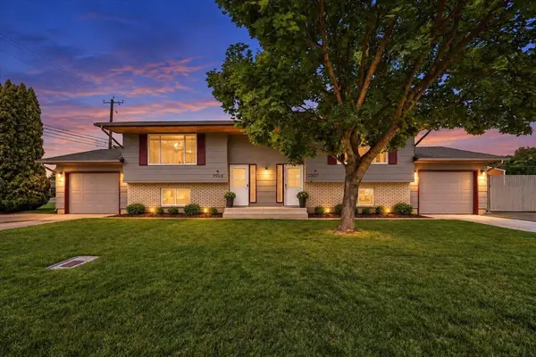 7505 E Sinto Ave #7507, Spokane, WA 99212