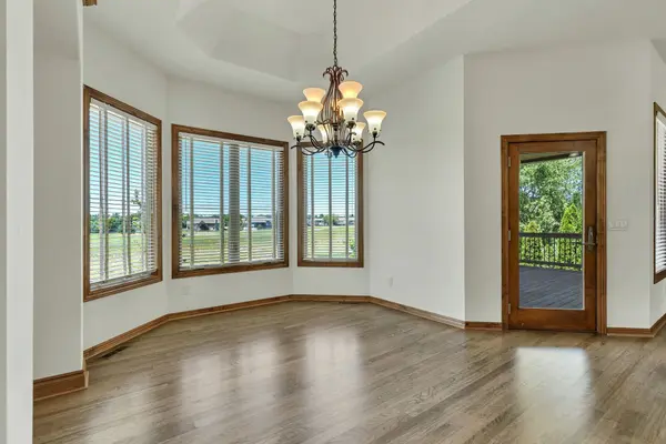 3045 Willow Crk, Rose Hill, KS 67133
