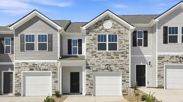 3457 Hunters Brook DR, Boiling Springs, SC 29316