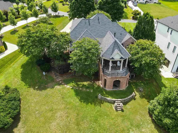 771 E Long Bay DR, Inman, SC 29349
