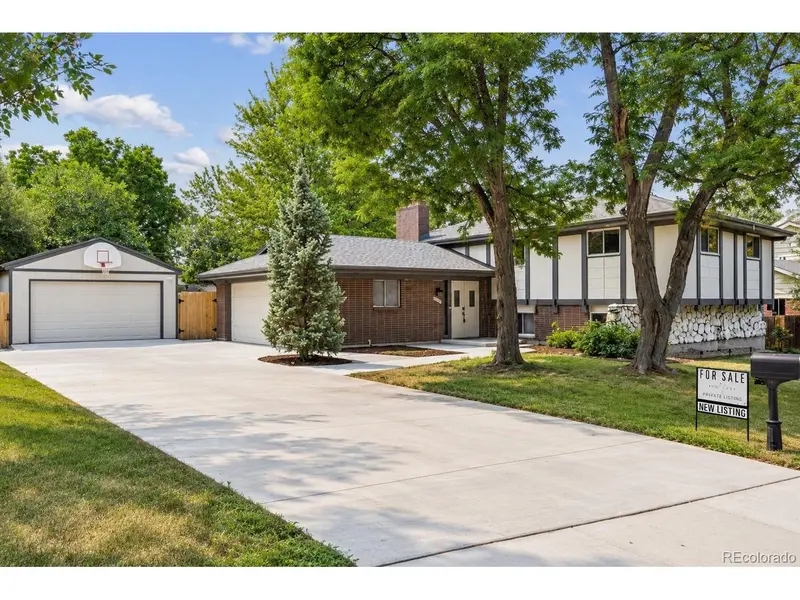 1404 E Fremont, Centennial, CO 80122