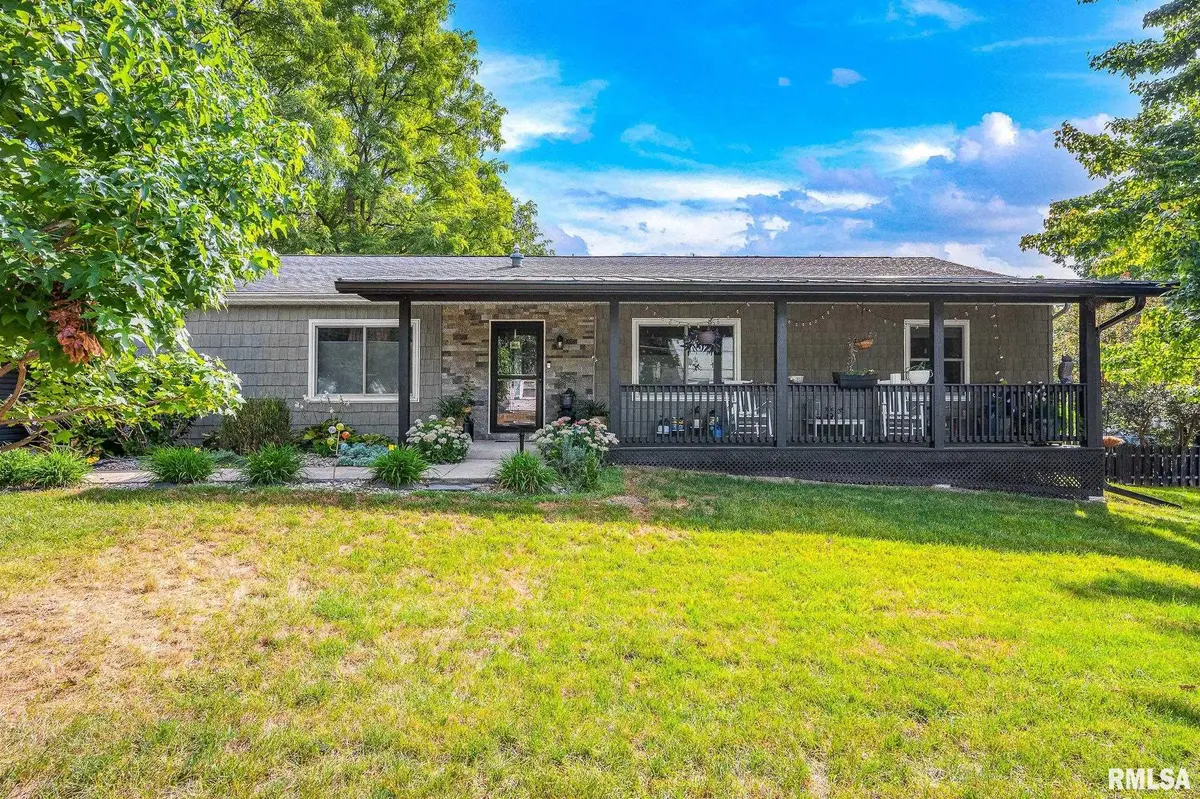 2127 W DAKOTA ST, West Peoria, IL 61604